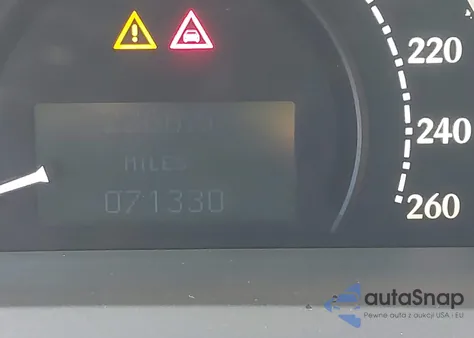 2004 Maybach 57 z USA, uszkodzony, nr VIN WDBVF78J64A000495